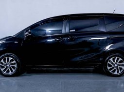 Toyota Sienta V CVT 2017  - Beli Mobil Bekas Berkualitas 5