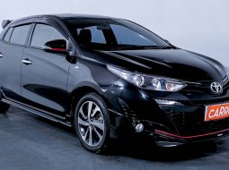 Toyota Yaris TRD Sportivo 2018  - Cicilan Mobil DP Murah