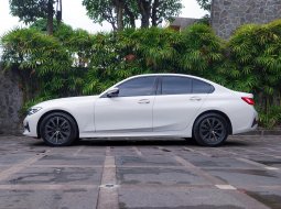 BMW 320i 2.0L Turbo Dynamic (G30) !! ISTIMEWA !! 3
