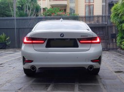 BMW 320i 2.0L Turbo Dynamic (G30) !! ISTIMEWA !! 5