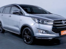 Toyota Kijang Innova V 2019  - Mobil Cicilan Murah