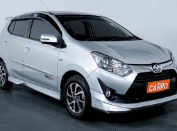 Toyota Agya 1.2L G M/T TRD 2020  - Beli Mobil Bekas Berkualitas 2