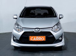 Toyota Agya 1.2L G M/T TRD 2020  - Beli Mobil Bekas Berkualitas 4