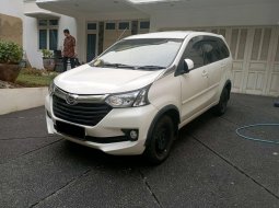 TDP (3JT) Daihatsu Xenia R 1.3 AT 2017 Putih  4