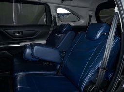 Toyota Veloz Q 2022 MPV  - Mobil Cicilan Murah 6