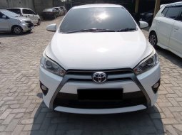 TDP (8JT) Toyota Yaris G 1.5 MT 2017 Putih 