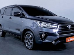 Toyota Kijang Innova 2.0 G 2021 - Kredit Mobil Murah