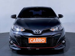 Toyota Yaris TRD Sportivo 2019  - Beli Mobil Bekas Berkualitas 2