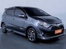 Toyota Agya TRD Sportivo 2019  - Cicilan Mobil DP Murah