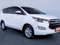 Toyota Kijang Innova V A/T Gasoline 2018 - Promo DP Dan Angsuran Murah
