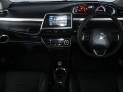 Toyota Sienta V 2017 MPV - Promo DP Dan Angsuran Murah 7