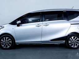 Toyota Sienta V 2017 MPV - Promo DP Dan Angsuran Murah 6