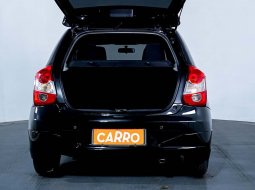 Toyota Etios Valco G 2016  - Mobil Cicilan Murah 5