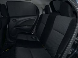 Toyota Etios Valco G 2016  - Mobil Cicilan Murah 7