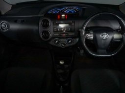 Toyota Etios Valco G 2016  - Mobil Cicilan Murah 6