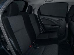 Toyota Etios Valco G 2016  - Mobil Cicilan Murah 8