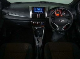 Toyota Yaris G 2016 Sedan  - Mobil Cicilan Murah 2