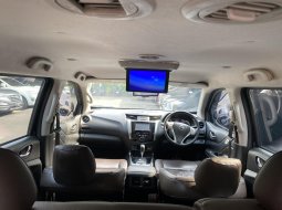 Nissan Terra 2.5L 4x2 VL AT 2018 Hitam 8