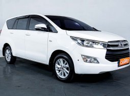 Toyota Kijang Innova V A/T Gasoline 2016 - Promo DP Dan Angsuran Murah