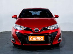 Toyota Yaris G 2020 Sedan  - Beli Mobil Bekas Berkualitas 3
