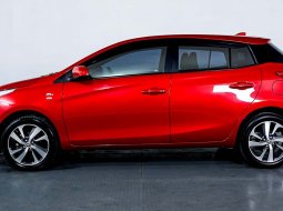 Toyota Yaris G 2020 Sedan  - Beli Mobil Bekas Berkualitas 2
