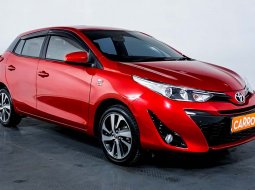 Toyota Yaris G 2020 Sedan  - Beli Mobil Bekas Berkualitas 1