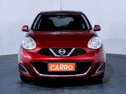 Nissan March 1.2L XS AT