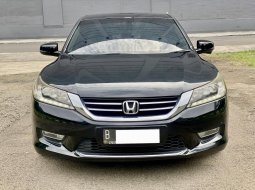 Honda Accord 2.4 VTi-L 2013 Hitam 1