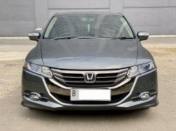 Honda Odyssey 2.4 2012 Abu-abu 2