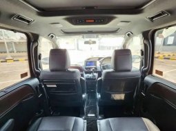2018 Toyota Voxy 2.0 AT Rawatan ATPM Dari Baru Km 42rb Plat GENAP Pjk APRIL 2024 Pkt KREDIT TDP 69jt 3