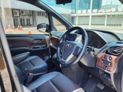 2018 Toyota Voxy 2.0 AT Rawatan ATPM Dari Baru Km 42rb Plat GENAP Pjk APRIL 2024 Pkt KREDIT TDP 69jt 6