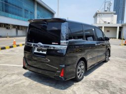 2018 Toyota Voxy 2.0 AT Rawatan ATPM Dari Baru Km 42rb Plat GENAP Pjk APRIL 2024 Pkt KREDIT TDP 69jt 8
