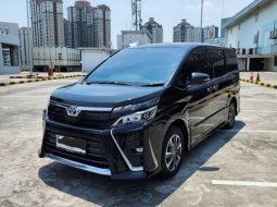 2018 Toyota Voxy 2.0 AT Rawatan ATPM Dari Baru Km 42rb Plat GENAP Pjk APRIL 2024 Pkt KREDIT TDP 69jt 7