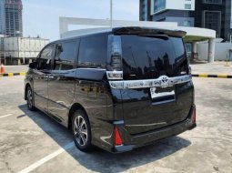 2018 Toyota Voxy 2.0 AT Rawatan ATPM Dari Baru Km 42rb Plat GENAP Pjk APRIL 2024 Pkt KREDIT TDP 69jt 9