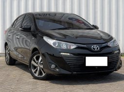 Jual mobil Toyota Vios 2020 , Kota Bandung, Jawa Barat