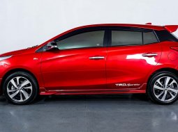Toyota Yaris TRD Sportivo 2020 - Kredit Mobil Murah 4