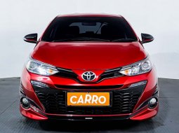 Toyota Yaris TRD Sportivo 2020 - Kredit Mobil Murah 5