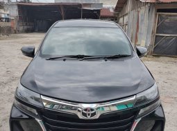 Toyota Avanza G 2018 Hitam