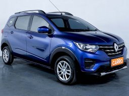 Renault Triber RXZ MT 2020  - Beli Mobil Bekas Berkualitas