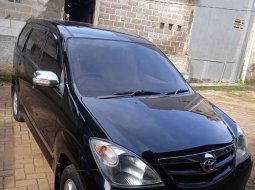 Toyota Avanza G 2007 Hitam