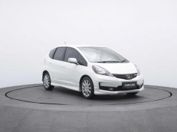 Honda Jazz RS 2014 Putih