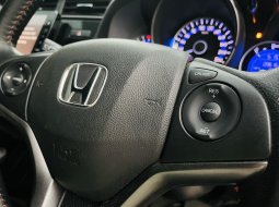 Honda Jazz RS CVT 2019 11