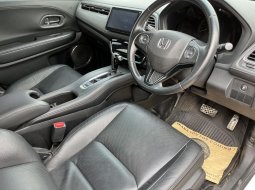 Honda HR-V E Special Edition 2020 11