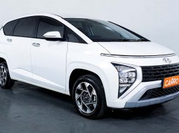Hyundai STARGAZER prime 2022  - Beli Mobil Bekas Berkualitas