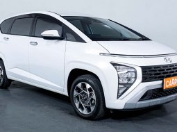 Hyundai STARGAZER prime 2022 - Promo DP Dan Angsuran Murah