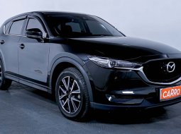 Mazda CX-5 2.5 2018 SUV  - Mobil Cicilan Murah