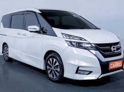 Nissan Serena 2.0 NA 2019  - Beli Mobil Bekas Berkualitas