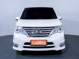 Nissan Serena Highway Star 2017  - Cicilan Mobil DP Murah 7