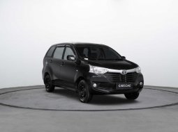 Promo Toyota Avanza AVANZA E 2017 murah KHUSUS JABODETABEK 1