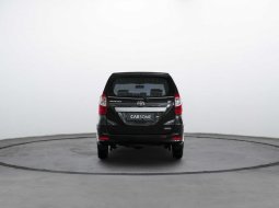 Promo Toyota Avanza AVANZA E 2017 murah KHUSUS JABODETABEK 2